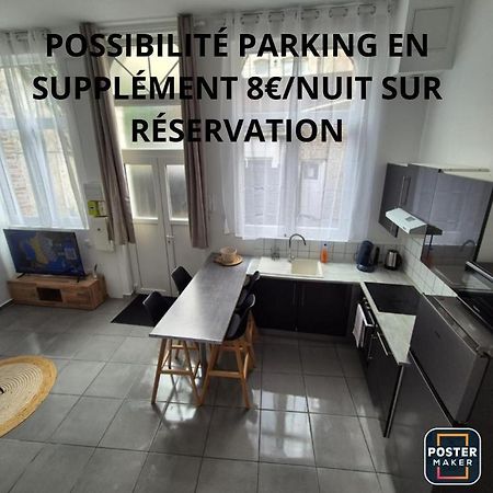 Valscosy Parking - Activites Illegales Interdite Valenciennes Ngoại thất bức ảnh