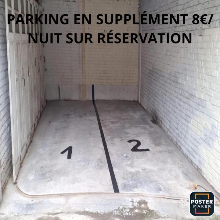 Valscosy Parking - Activites Illegales Interdite Valenciennes Ngoại thất bức ảnh